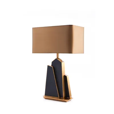 โคมไฟตั้งโต๊ะ (Table Lamp) | ร้านขายโคมไฟ iverlight รับผลิตโคมไฟตามแบบ