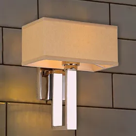 โคมไฟติดผนัง (Wall Lamp) | ร้านขายโคมไฟ iverlight รับผลิตโคมไฟตามแบบ